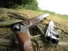 МР 27, гладкоствольное охотничье ружье, обзор и характеристики, длина, приклад и цевье, винтовки 12 и 16 калибра