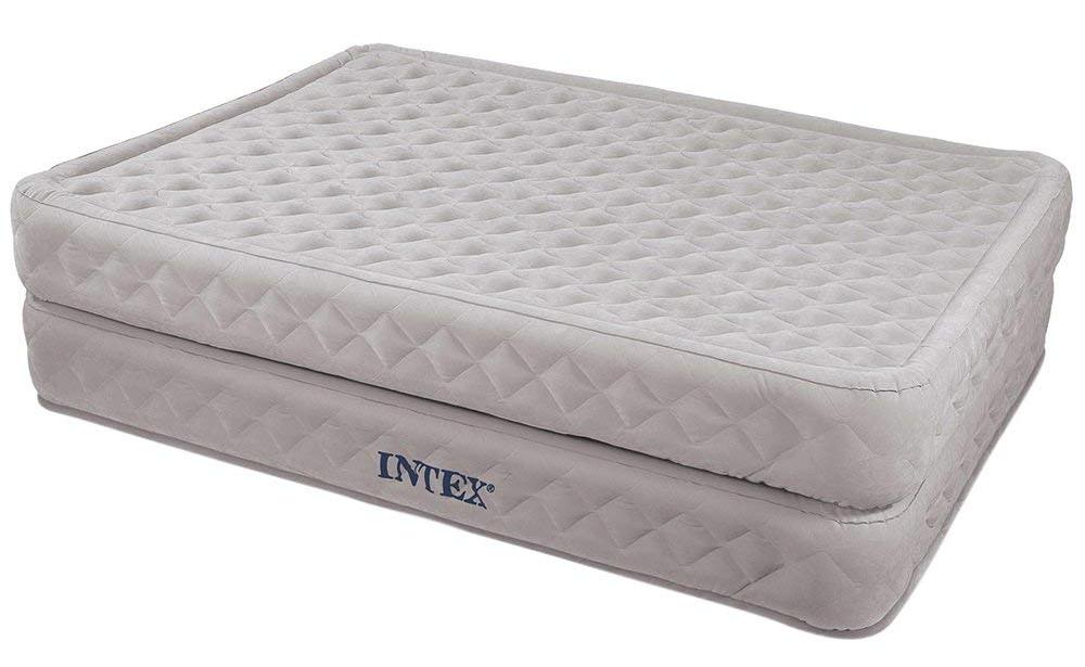 Надувной матрас Intex Supreme Air-Flow Bed