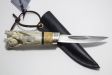 Заточка якутского ножа: описание, правила заточки, угол наклона и инструкция