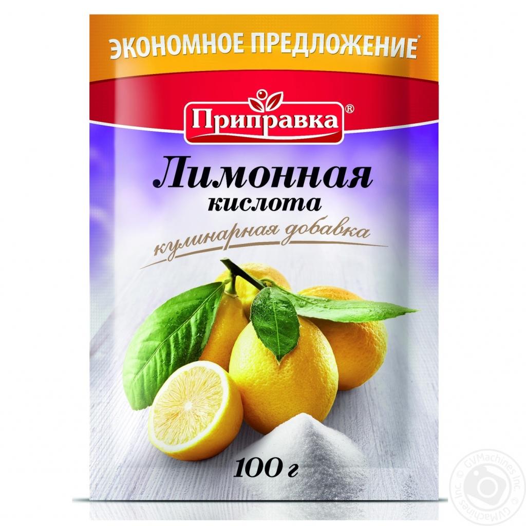 Лимонная Кислота И Гидроксид Железа 3