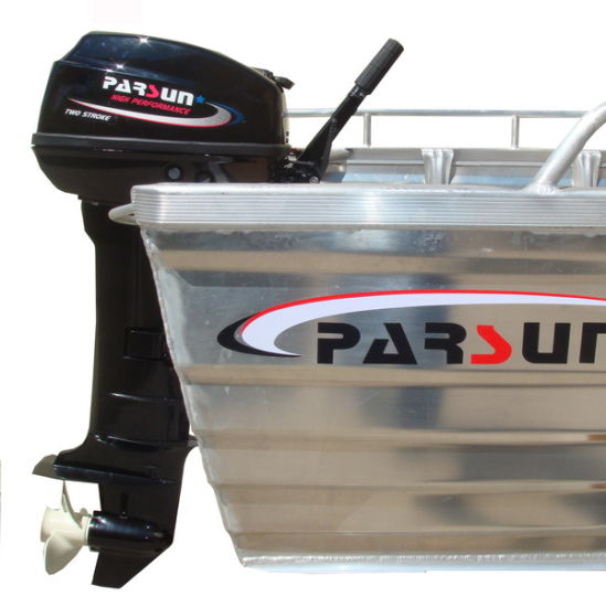 Подвесной лодочный мотор Parsun
