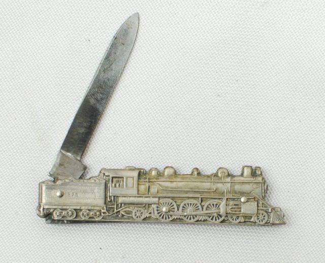 можно ли провозить сувенирный нож в поезде