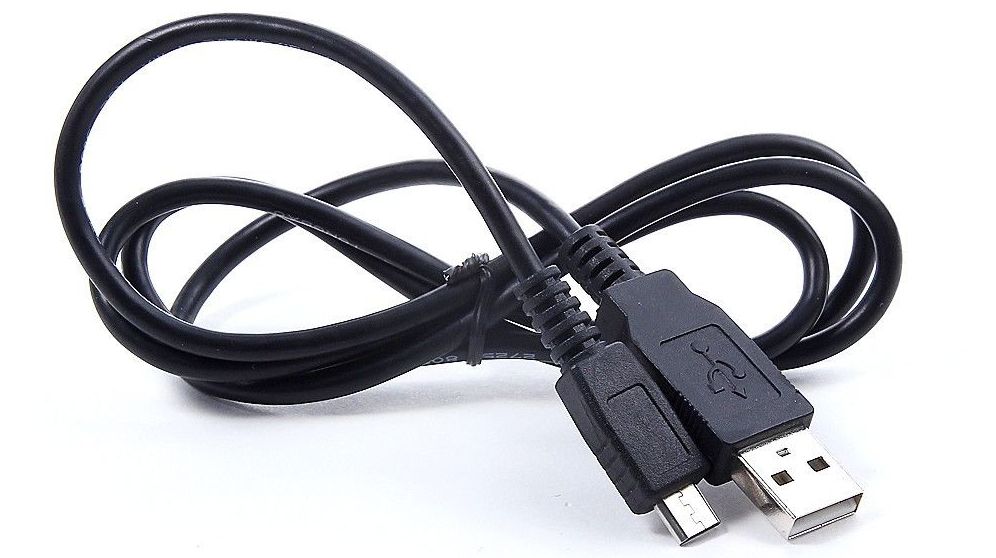 USB кабель для навигатора